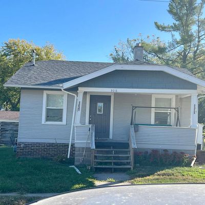 308 W 8 Th St S, Newton, IA 50208