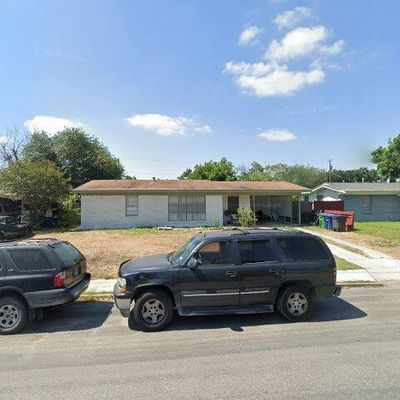 310 Dresden Dr, San Antonio, TX 78213