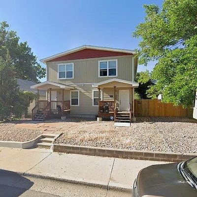 310 W 13 Th St, Pueblo, CO 81003