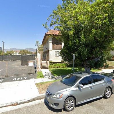 311 E Chestnut St, Glendale, CA 91205