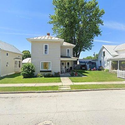 311 E Main St, Vanlue, OH 45890