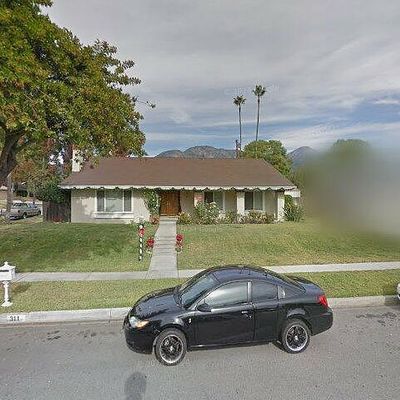 311 E Ranger Ct, Upland, CA 91784