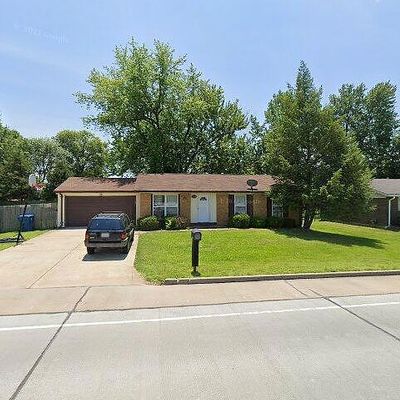 3118 Upper Bottom Rd, Saint Charles, MO 63303