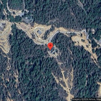 31200 Knob Cone Rd, Gold Run, CA 95717