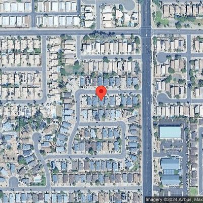 3121 E Kerry Ln, Phoenix, AZ 85050