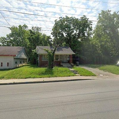 3137 N Sherman Dr, Indianapolis, IN 46218