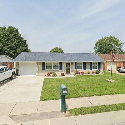 314 Madison Dr, Greenfield, IN 46140