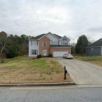 3150 Plantation Run Dr, Loganville, GA 30052