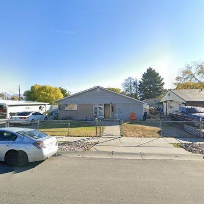 3155 S 4300 W, West Valley City, UT 84120