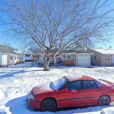 317 N 18 Th St, Bismarck, ND 58501