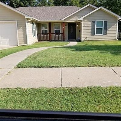 317 Washington St, Garland, TX 75040