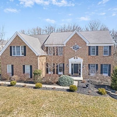 32 Vista Dr, Flanders, NJ 07836