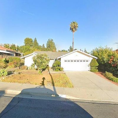 320 Calle Caballeros, Walnut, CA 91789