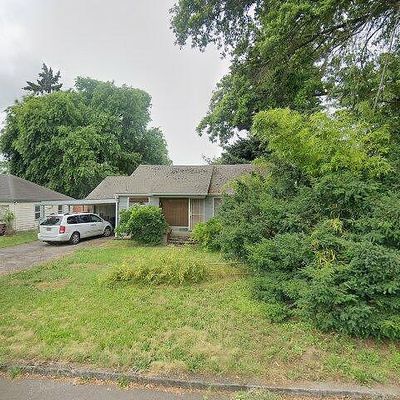 320 Figueroa St, Eugene, OR 97402