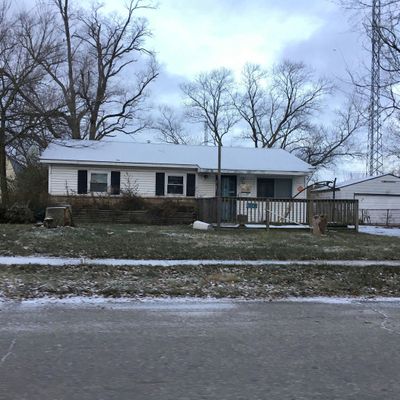 3208 Wellington Ave, Indianapolis, IN 46226