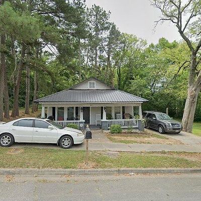 321 Elm St, Lancaster, SC 29720