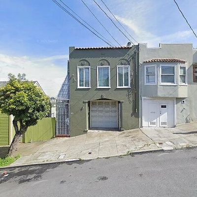 321 Peru Ave, San Francisco, CA 94112