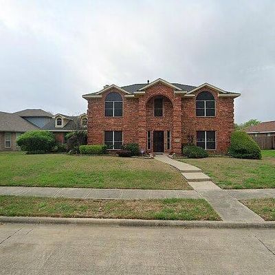 3210 Chalkstone Dr, Rowlett, TX 75088