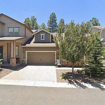 3215 S Marryvale Ln, Flagstaff, AZ 86005