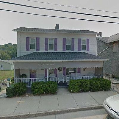 322 E Barr St, Mc Donald, PA 15057