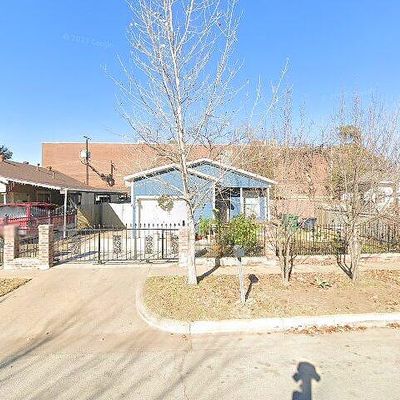 3223 Avenue H, Fort Worth, TX 76105