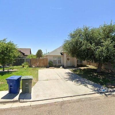 323 Jaen Ct, Laredo, TX 78046