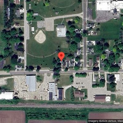 323 W Stroud St, Randolph, WI 53956