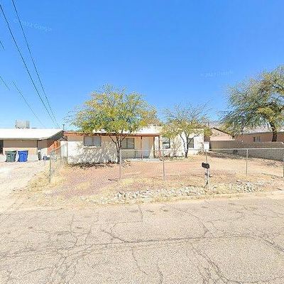 3251 E Patricia St, Tucson, AZ 85716