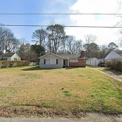 3257 S Hull St, Montgomery, AL 36105