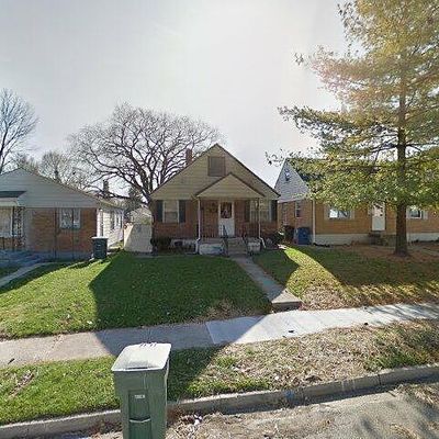 326 Ernst Ave, Dayton, OH 45405