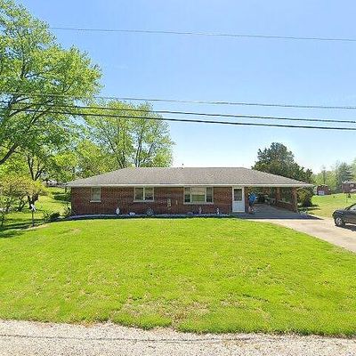 2807 Glovers Ford Rd, Jefferson City, MO 65101