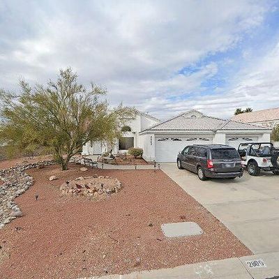 2869 Winchester Rd, Bullhead City, AZ 86442