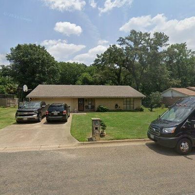 2904 Granite Rd, Longview, TX 75604