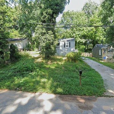 2912 Akron St, Atlanta, GA 30344