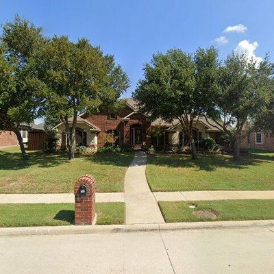 292 Ashwood Ln, Sunnyvale, TX 75182