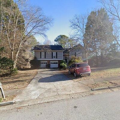 2960 Stone Bridge Trl Sw, Conyers, GA 30094