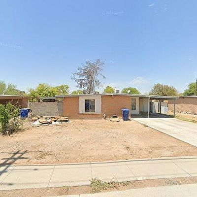 2964 S Kolb Rd, Tucson, AZ 85730