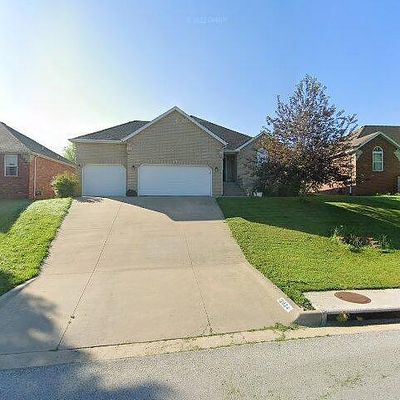 2974 W Augusta Hills St, Springfield, MO 65803