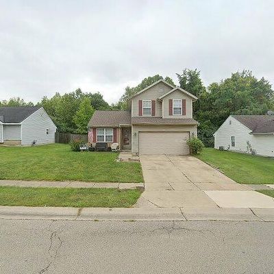 30 Clearbrook Dr, Franklin, OH 45005