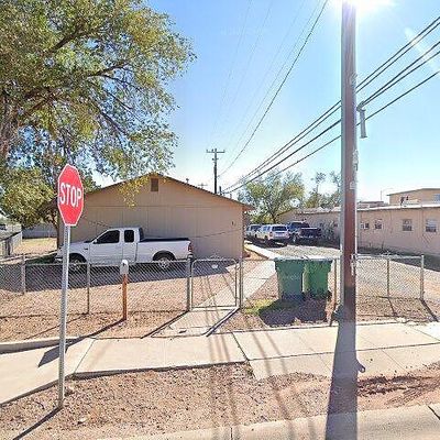 300 Indiana Ave, Winslow, AZ 86047