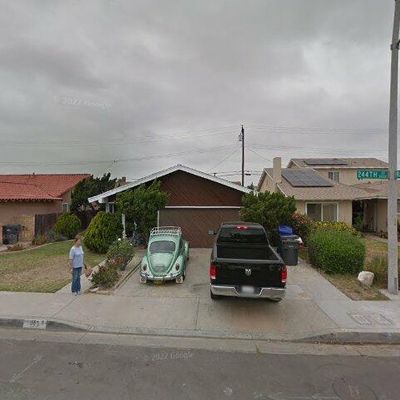 351 E 244 Th St, Carson, CA 90745