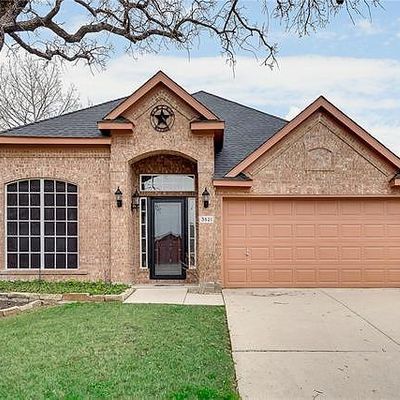 3521 Stanford Dr, Denton, TX 76210