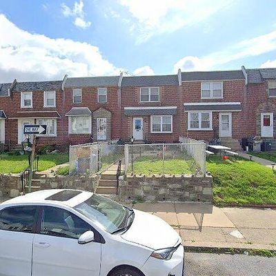 3538 Meridian St, Philadelphia, PA 19136