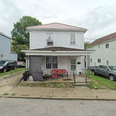 355 Locust St, New Martinsville, WV 26155