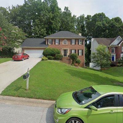 3560 Erdly Ln, Snellville, GA 30039