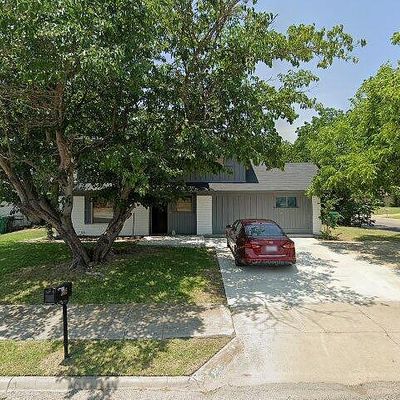 3605 Sunnydale Ln, Denton, TX 76209