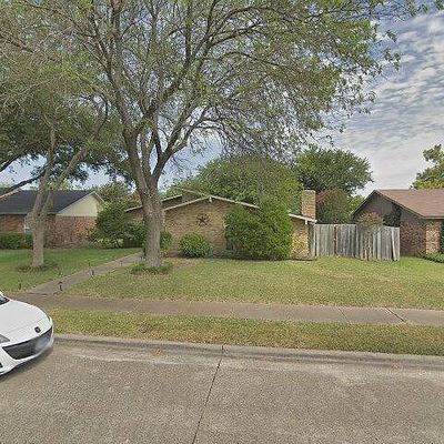 3625 Arbor Trl, Garland, TX 75043