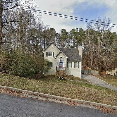 3649 Winding Trail Dr, Douglasville, GA 30135