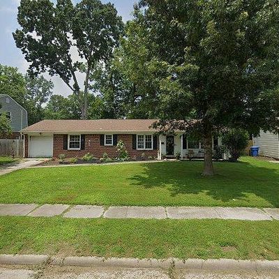 3652 Walnut Hill Rd, Virginia Beach, VA 23452