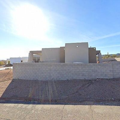 3661 W Avenida Montana Alta, Tucson, AZ 85746